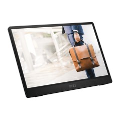 MSI PRO MP161DE E2 16 IPS 1920 x 1080 (Full HD) Mini HDMI USB-C 60Hz